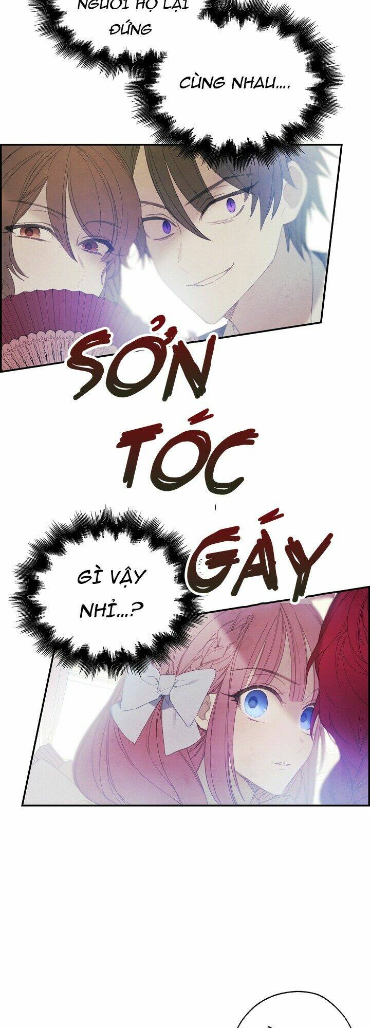 tiệm búp bê của công chúa chapter 8 26