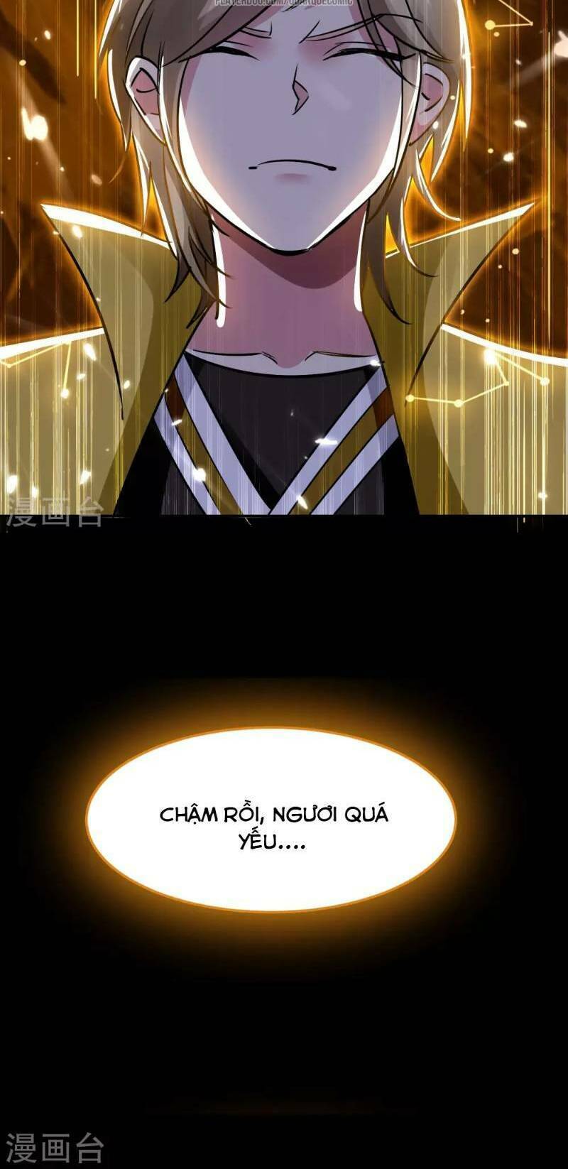 vạn giới tiên vương chapter 18 35