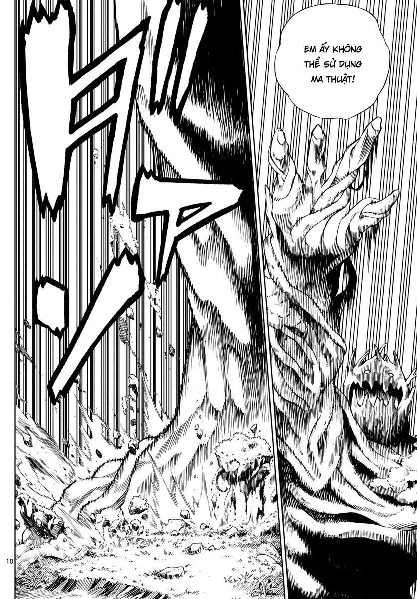 marry grave chapter 32 9