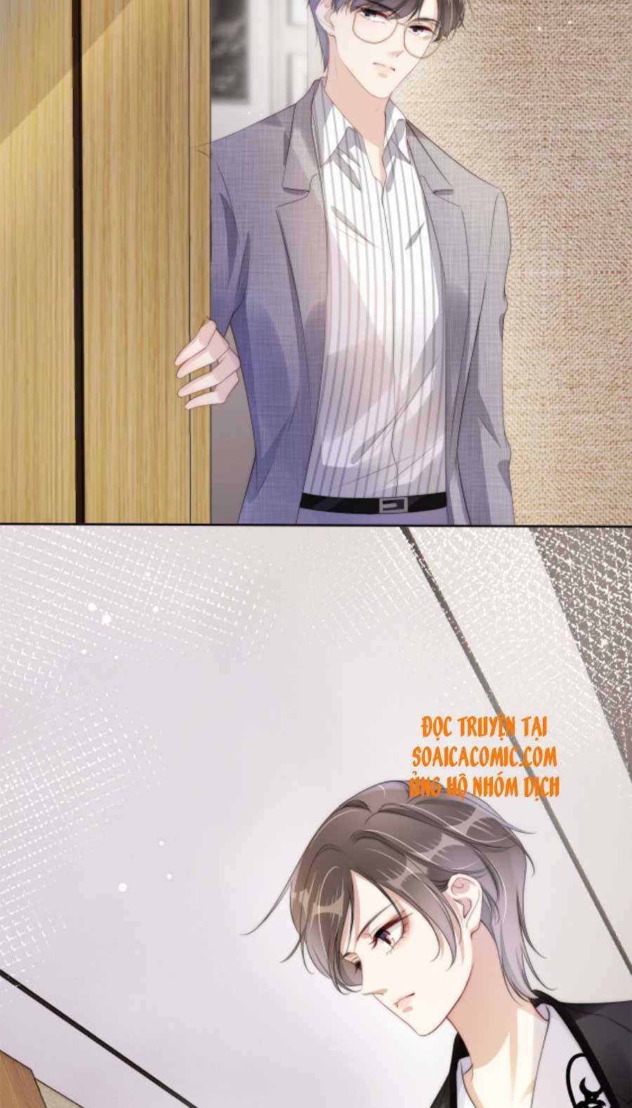 ngự tỷ toàn năng lại bị phá mã giáp chapter 46 25