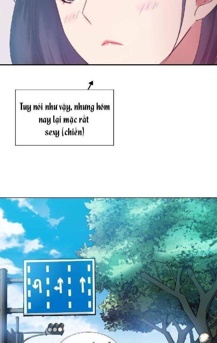 tình yêu như một vở kịch chapter 2.5 9