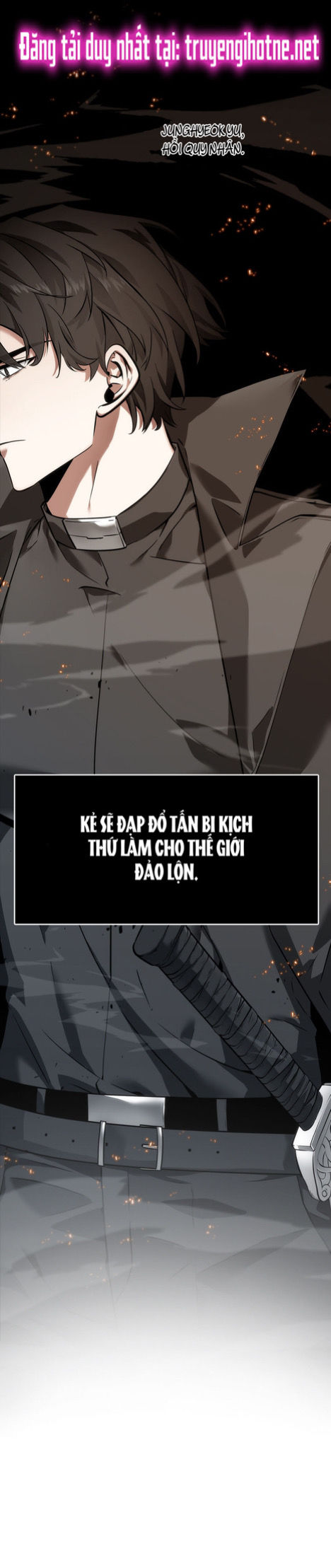 toàn trí độc giả - omniscient reader chapter 11.1 18