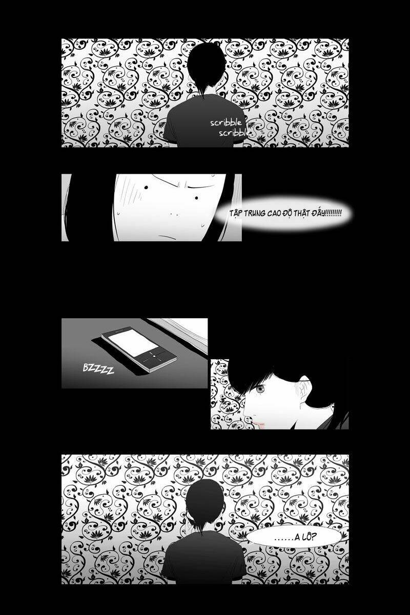 bạn có tin vào ma thuật? chapter 17 10