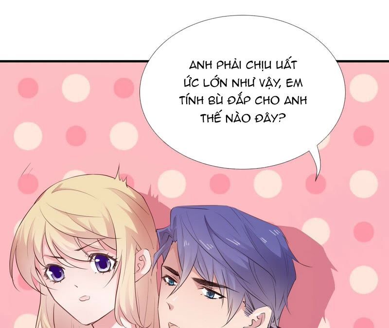 chiến lược lãng mạn của thịnh thiếu chapter 77 56