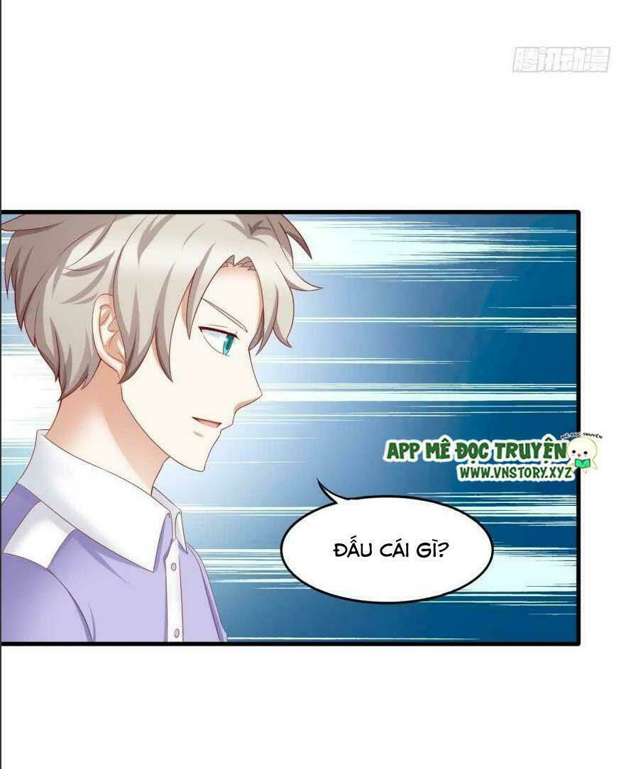 idol quốc dân đừng trêu tôi chapter 36 12
