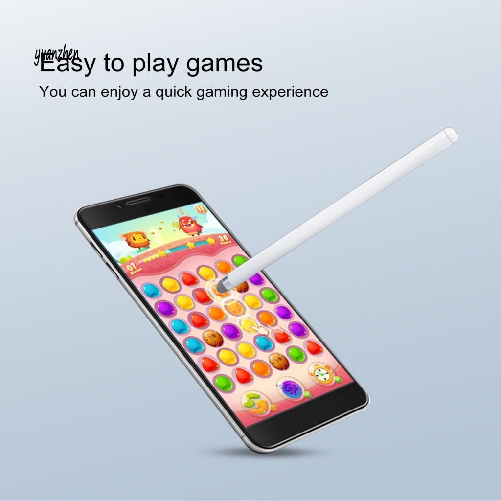 Bút Cảm Ứng Điện Dung Từ Chuyên Nghiệp Cho iOS Android