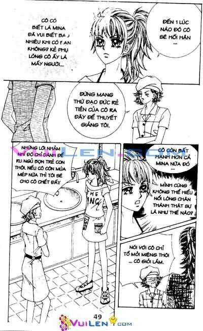 thiên thần tái thế chapter 13 49