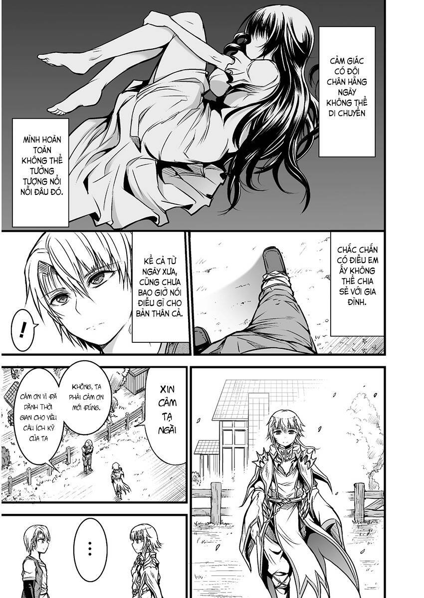 cuồng long bạo thực chapter 1 24