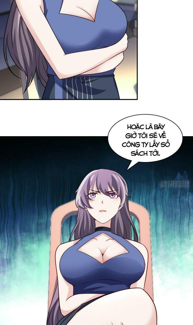 ta là hàn tam thiên chapter 39 22