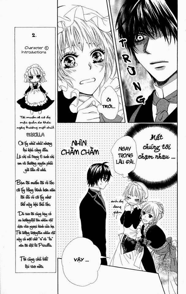 ibara no okite chapter 2.1 18