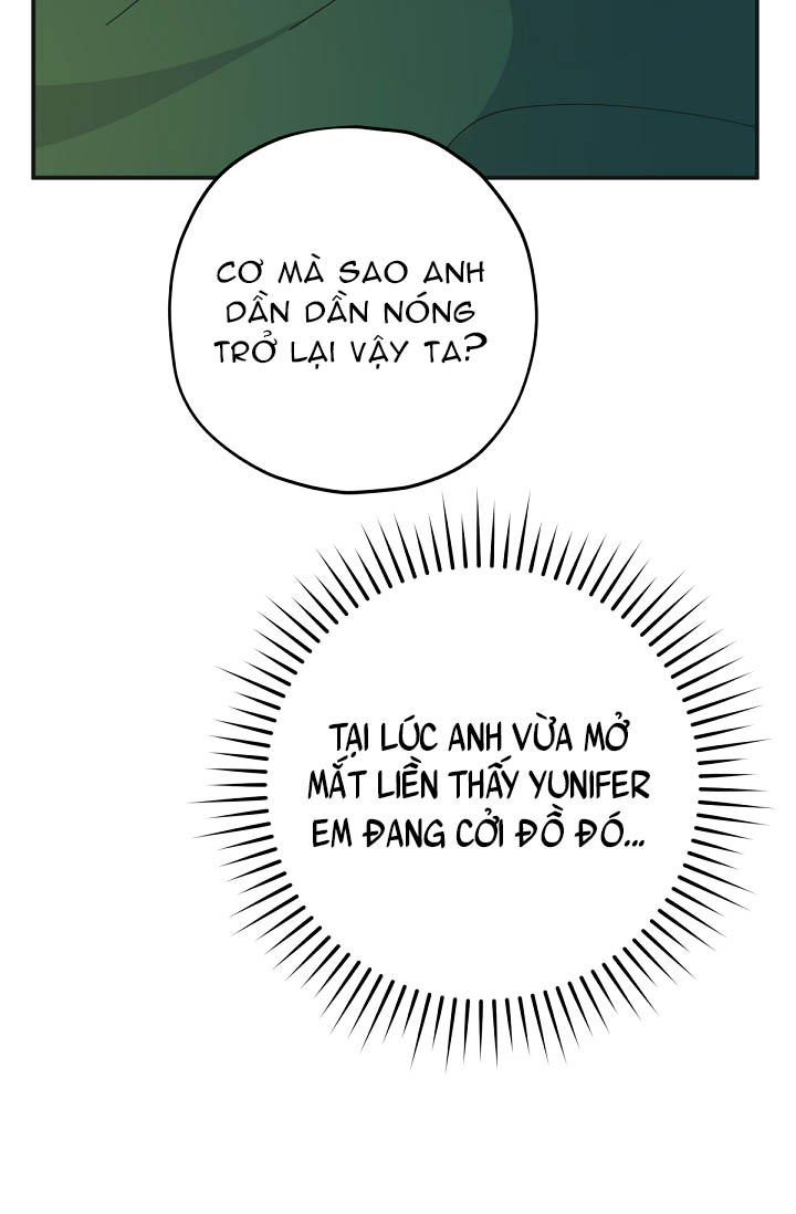 ác nữ tiểu thư chapter 73 20
