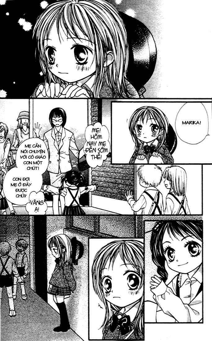 câu chuyện tuổi teen chapter 3 19