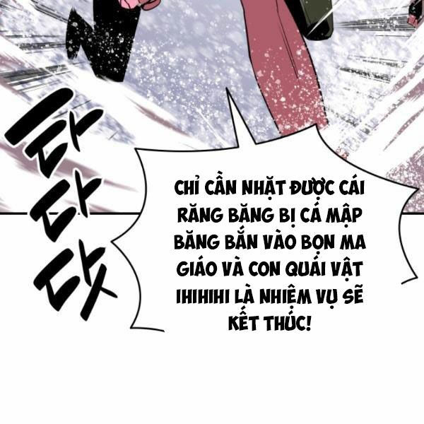 tôi là lính mới chapter 59 107