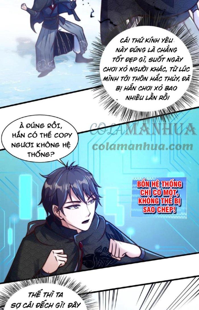 ta nuôi ma quỷ ở trấn ma ti chapter 62 15