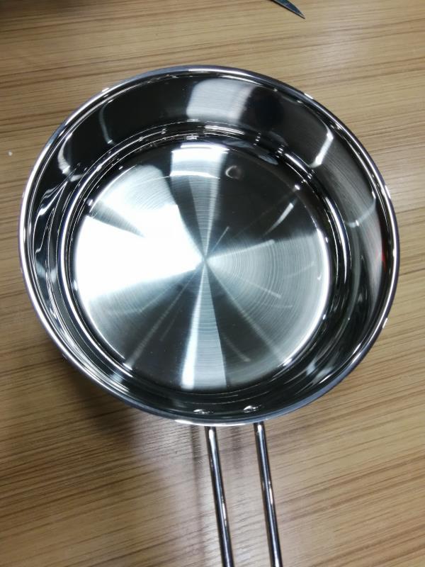 Bộ nồi inox cao cấp KAFF KF-ST5304