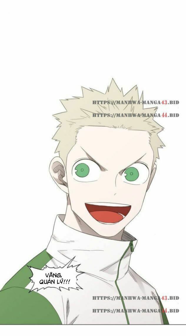 Võ Sĩ Quyền Anh chapter 68 39