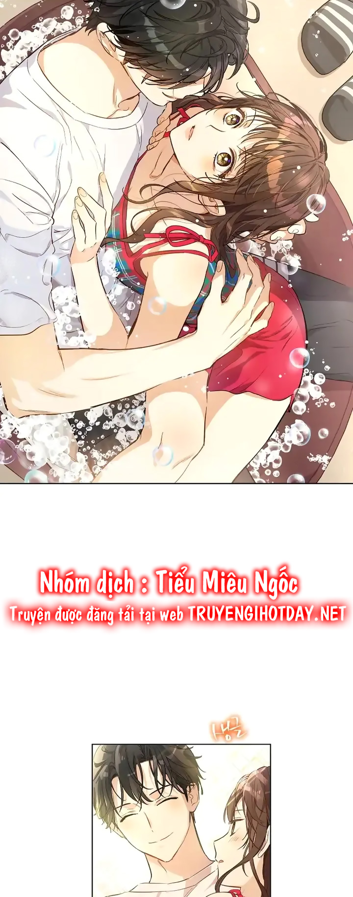 thế giới rộng lớn của chúng ta chapter 20 17