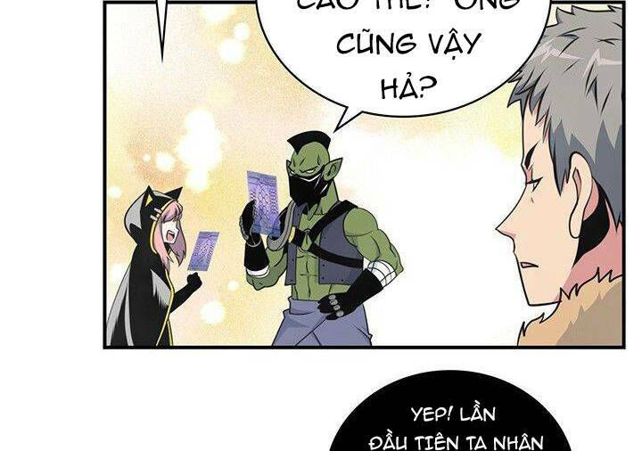 tôi sinh ra để làm người vĩ đại chapter 82.5 81