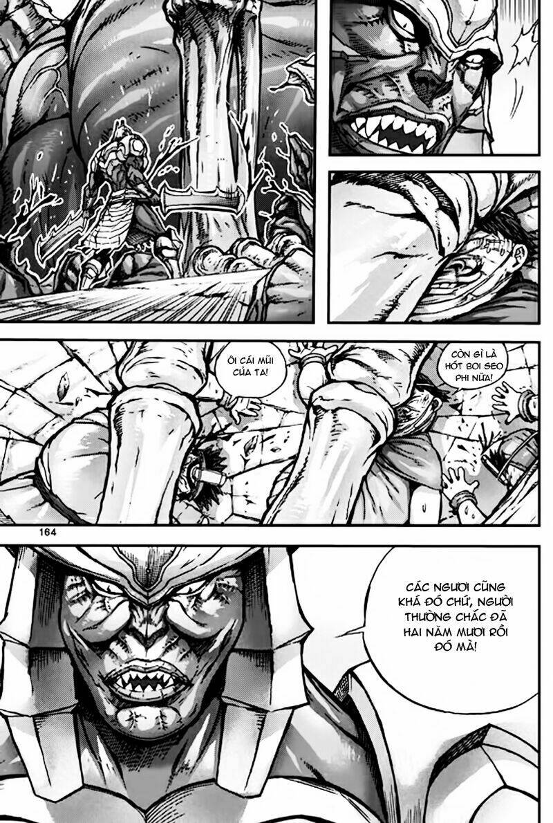 diêm đế ii chapter 50.6 11