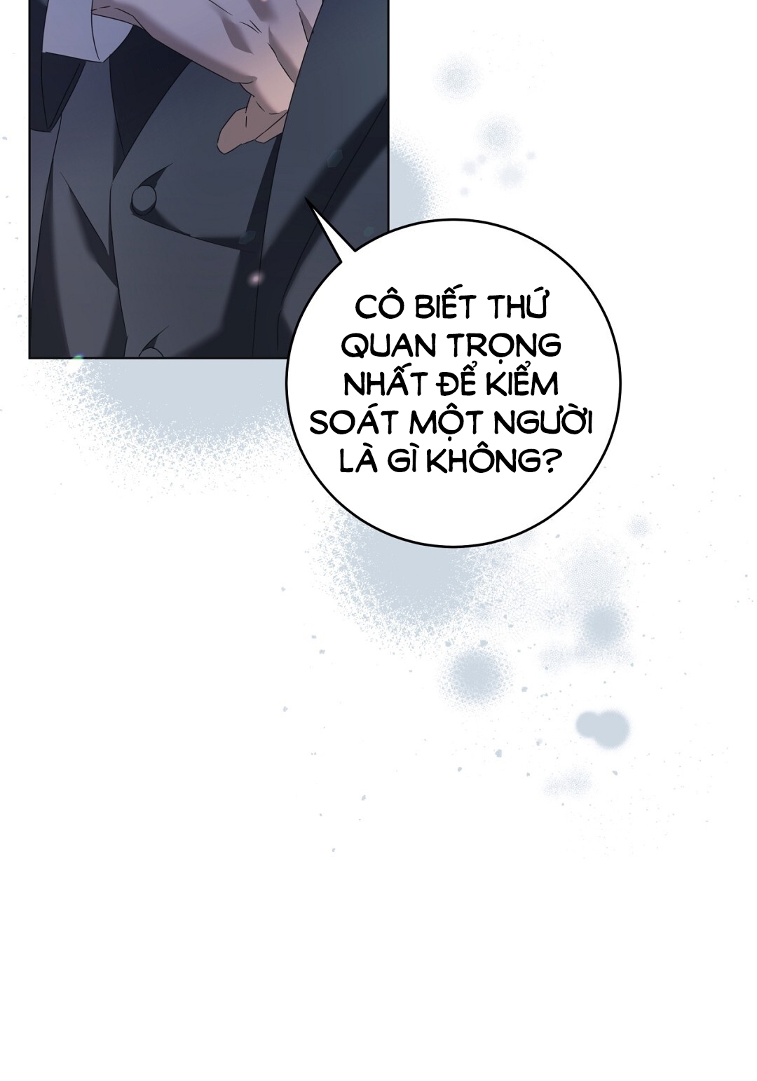 Amon- Không Thể Đoán Biết chapter 5.2 - Trang 18