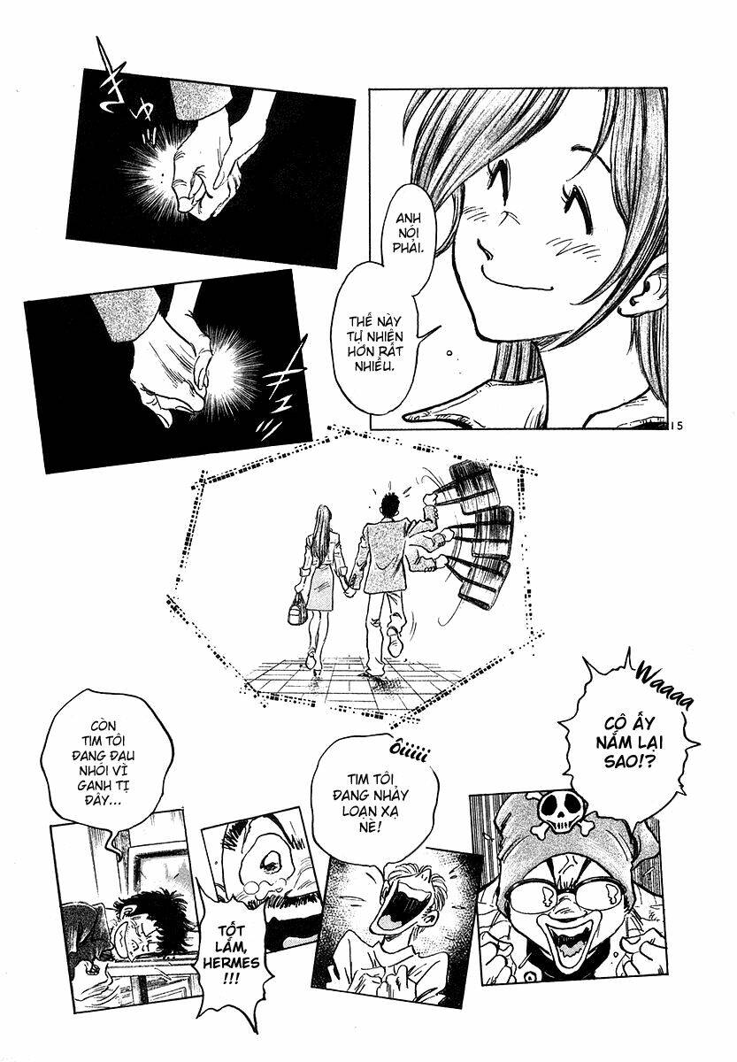 densha otoko chapter 23 16