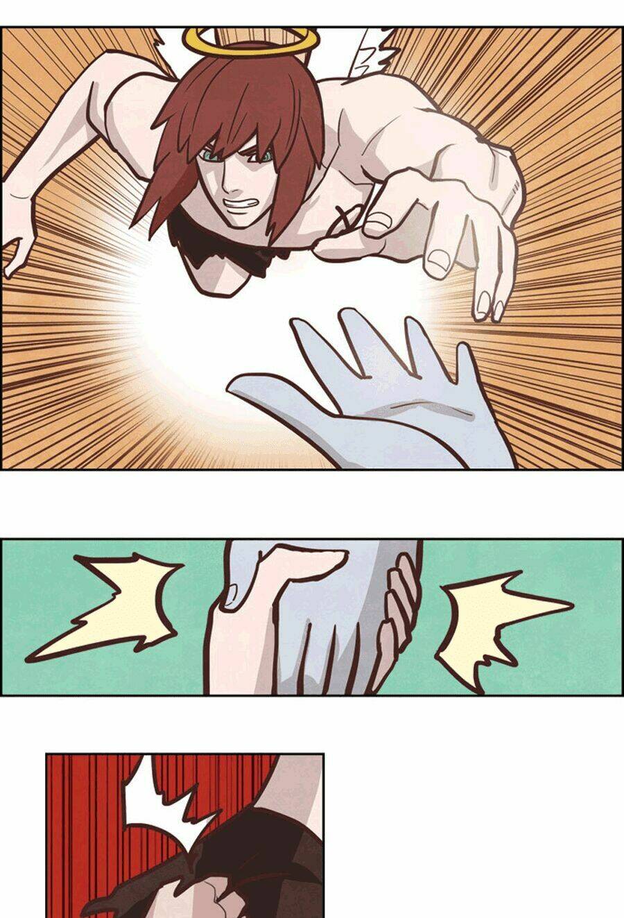 the devil king is bored chapter 149 27