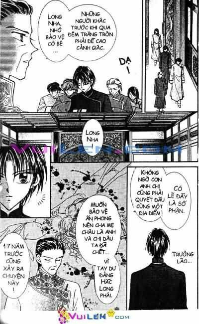 lâu đài cổ chapter 5 104