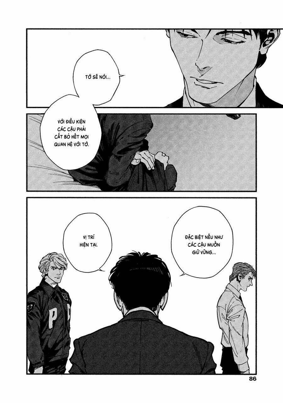 canis – the speaker chapter 9 2