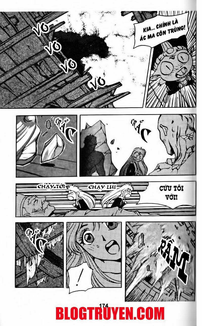 shoma - thiên vương thần kiếm chapter 33 20