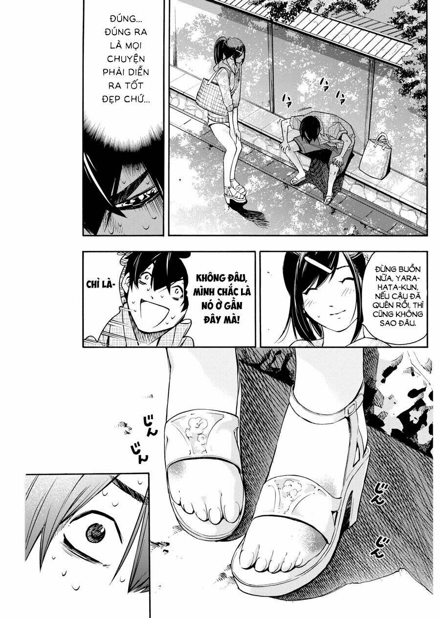 love riron chapter 29 8