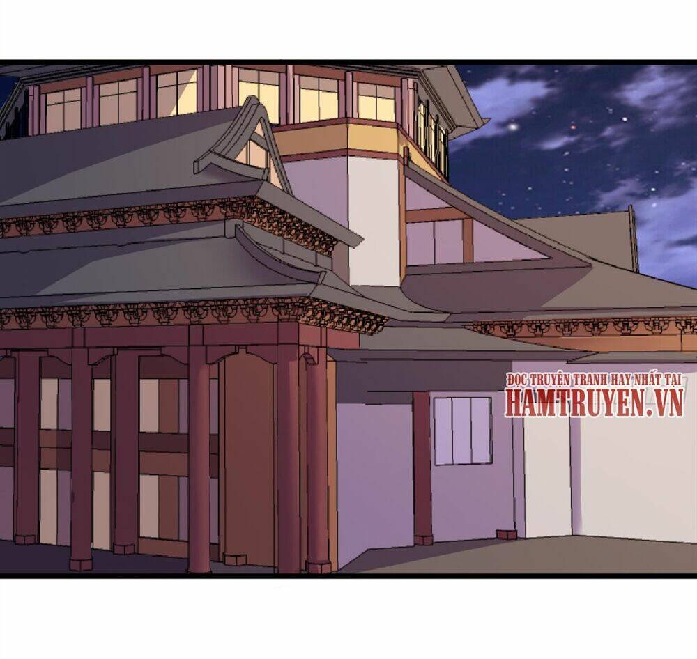 phong quỷ truyền thuyết chapter 216 16