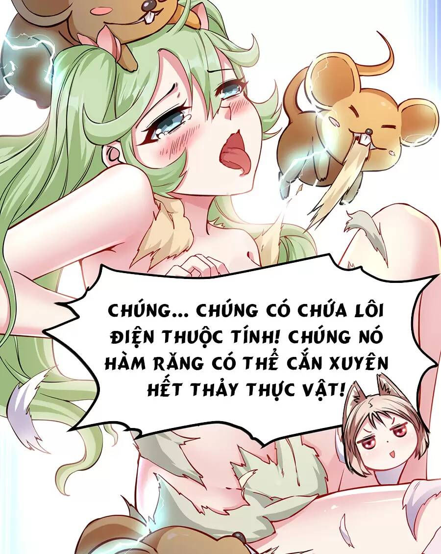 đồ long kỵ sĩ hôn môi ác long chapter 27.2 52