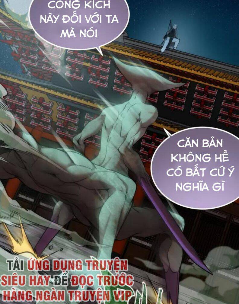 Cao Đẳng Linh Hồn Chapter 80.2 - Trang 7