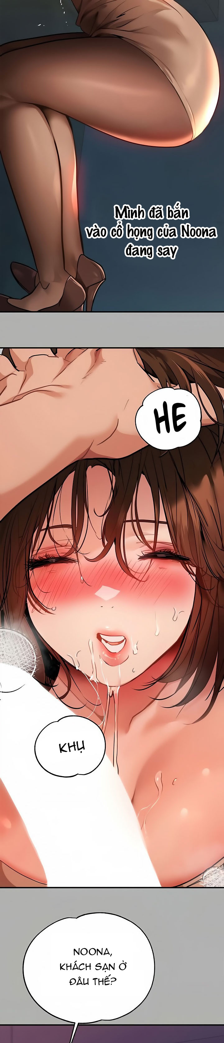 chị chủ nhà của tôi chapter 42.2 24