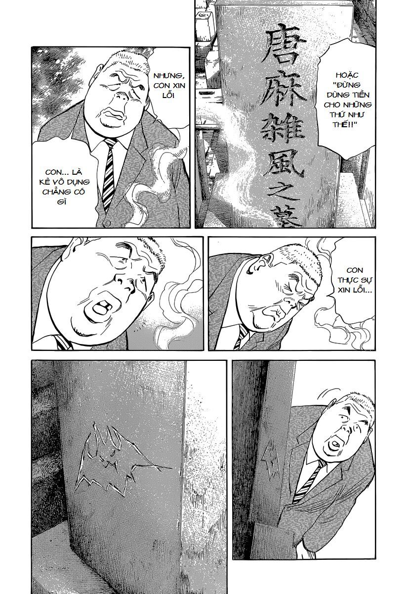 billy bat chapter 131 12