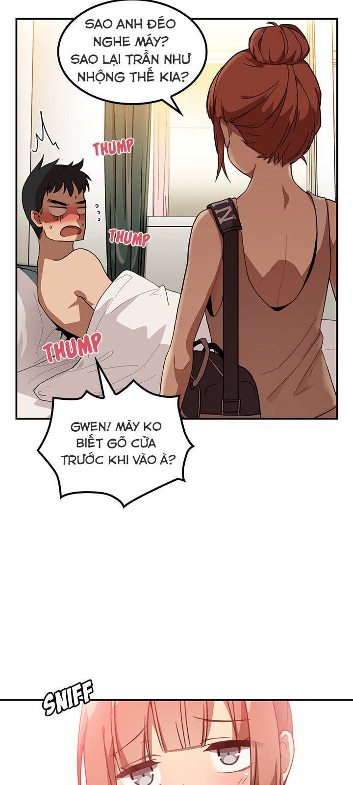 close as neighbors chapter 11 8