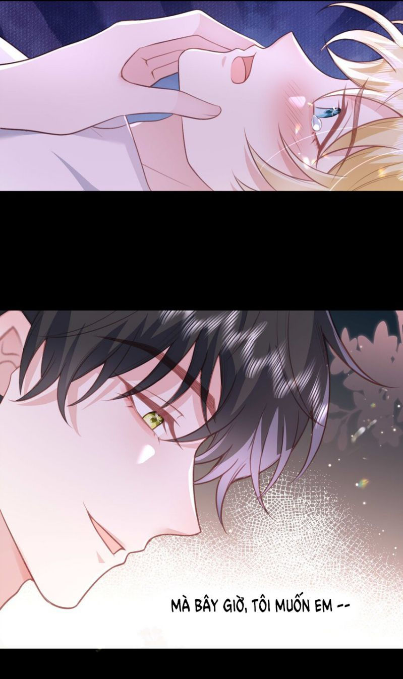 phản diện bị truy thành đoàn sủng chapter 25 20