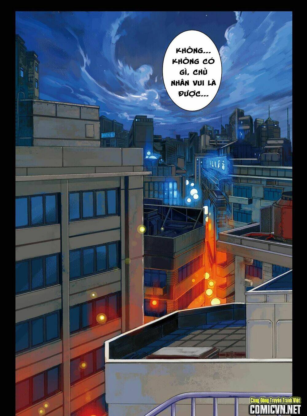 bron of brave (tái tạo không gian) chapter 10 24