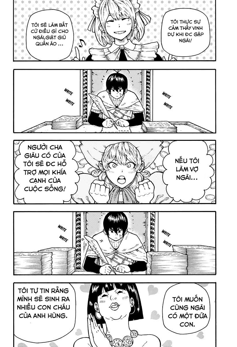 anh hùng lấy vợ chapter 1 36