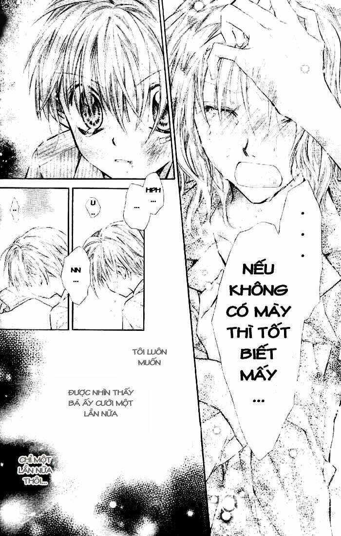 đi tìm mặt trăng tròn chapter 20 11