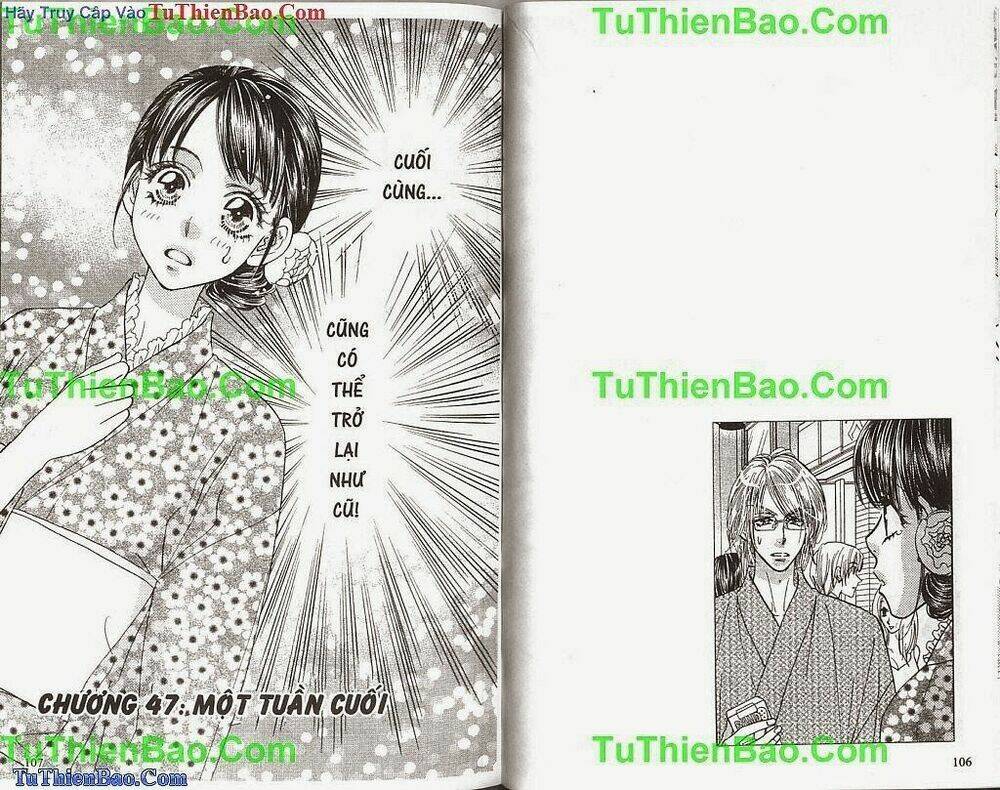 nàng men chàng bóng chapter 6 54