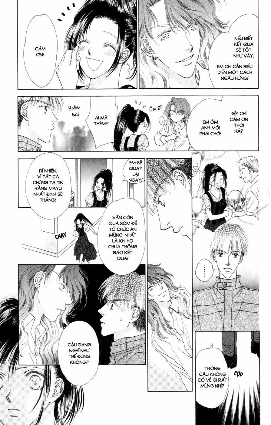 tenshi no uta chapter 30 34