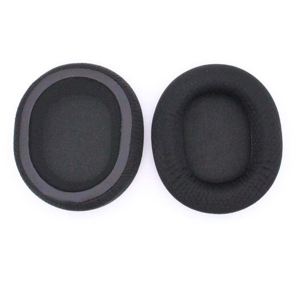 Replacement EarPads Ear Pad Cushions for SteelSeries Arctis 3 5 7 Arctis Pro
