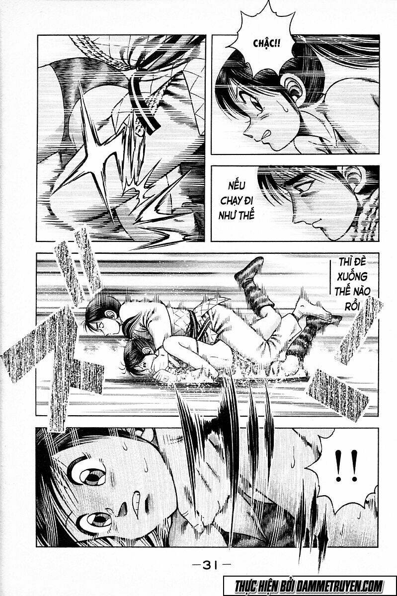 shin kotaro makaritoru! juudouhen chapter 207 4