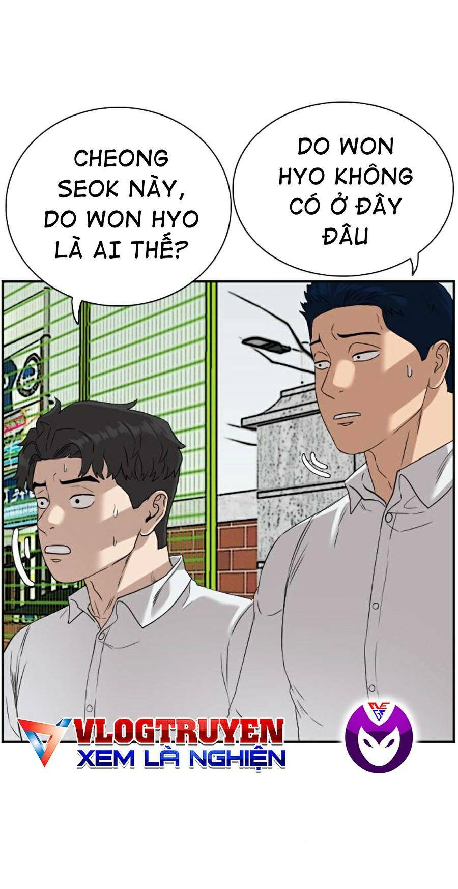 người xấu chapter 77 77