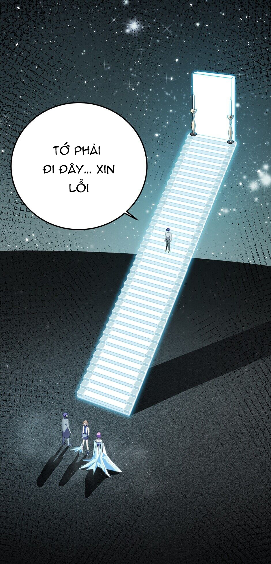 [16+] killing my love chapter 60.2 9