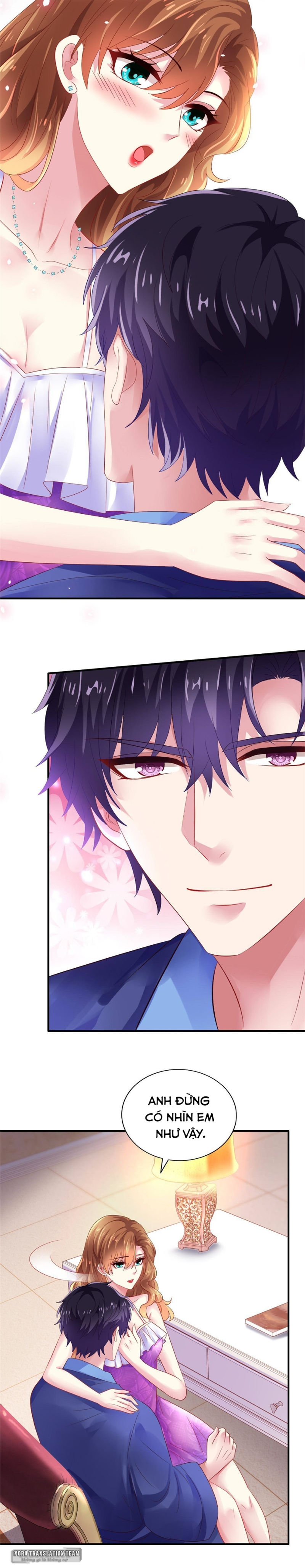 nữ hoàng điện ảnh chapter 15 6