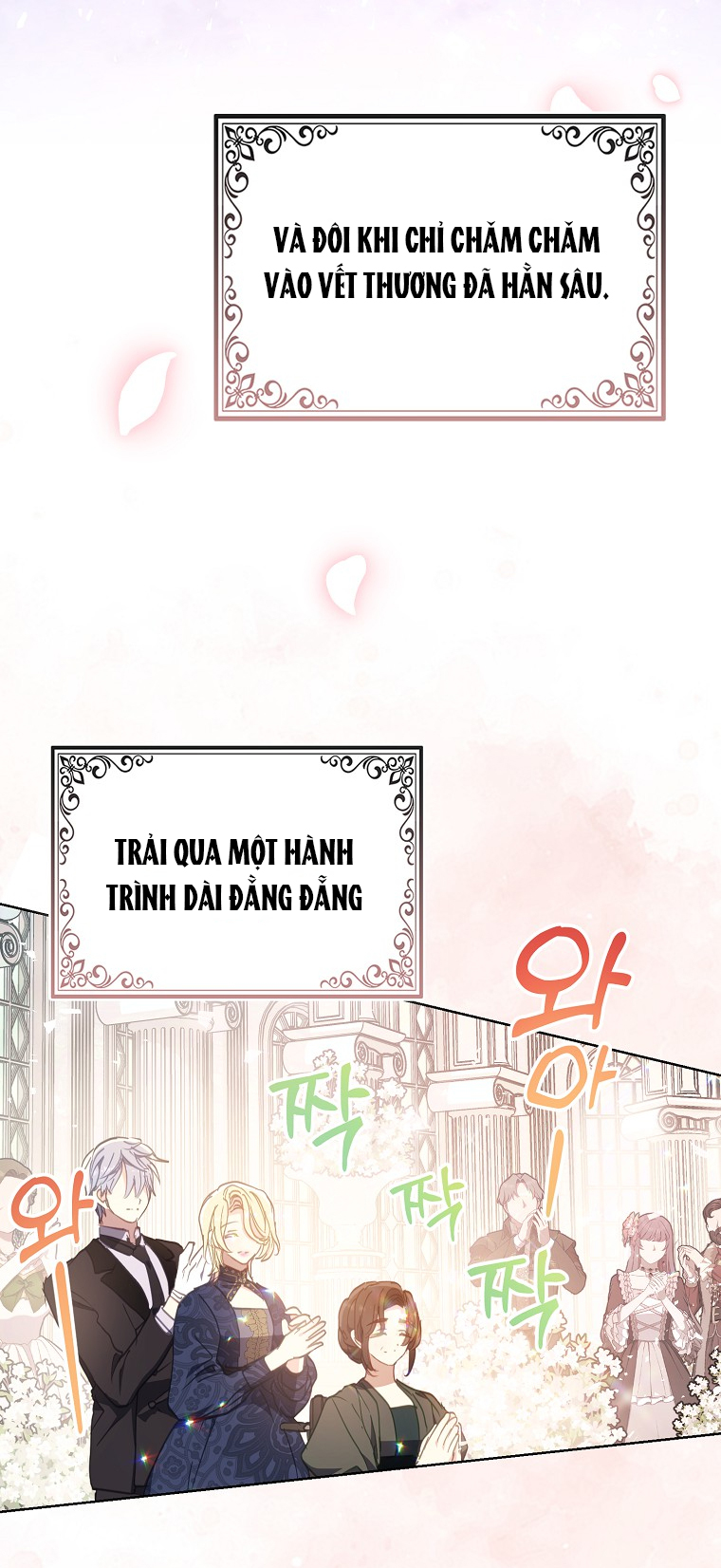 bệ hạ, xin đừng giết tôi!! chapter 136.2 33