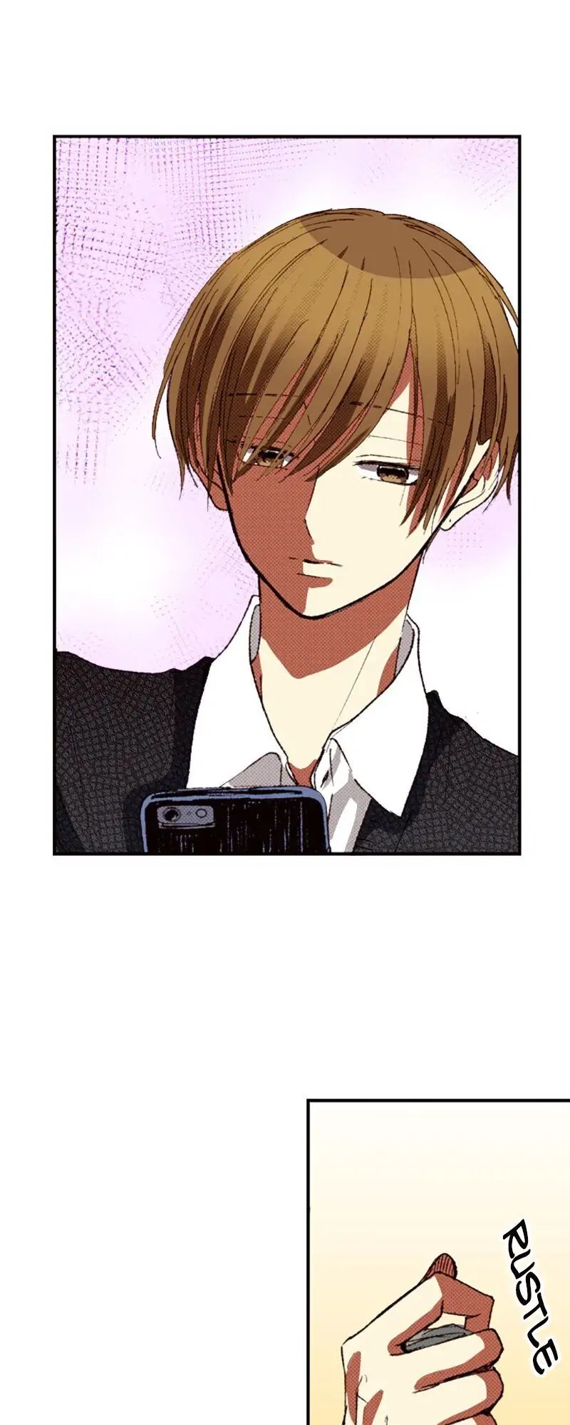 Tôi Ghét Nụ Cười Ấy chapter 89.2 - Trang 10