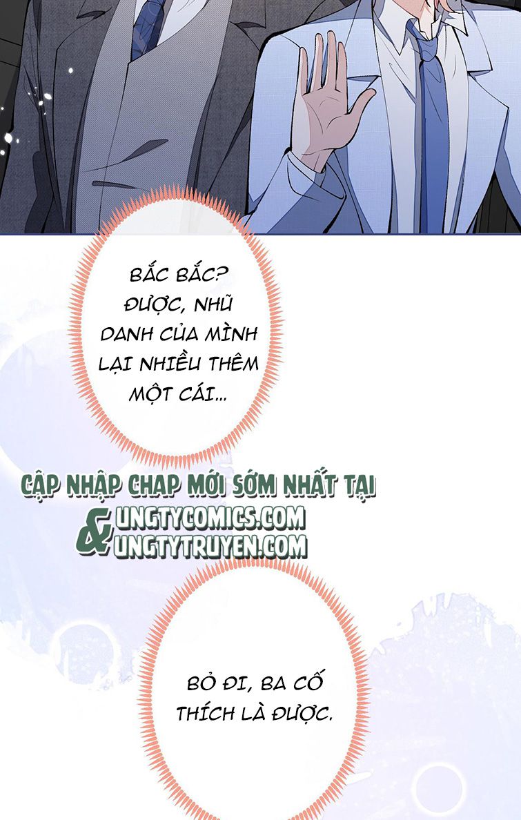 hotsearch của ảnh đế chapter 165 16